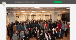 Desktop Screenshot of local1070.org